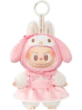 Sanrio Labubu - My Melody